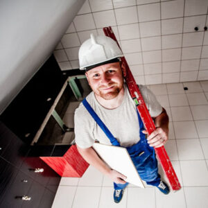 Довършителни работи в строителството - Profi Stroitel