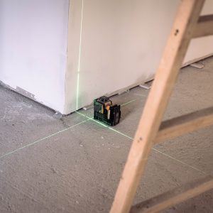 Довършителни работи в строителството - Оптималстрой ООД