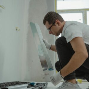 Довършителни работи в строителството - Перфект 2007 ЕООД