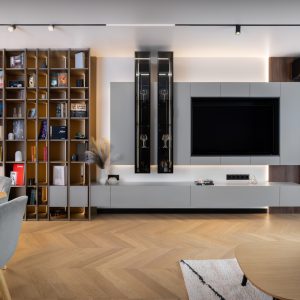 Основен ремонт на апартамент - CasaPrima