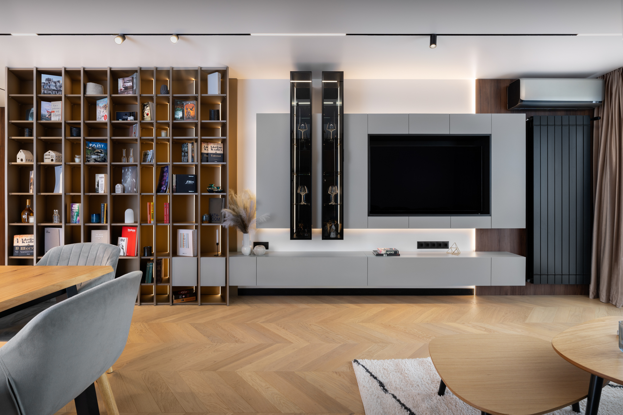 Основен ремонт на апартамент - CasaPrima